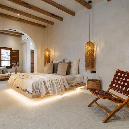 Stoa Suites Naxos City Ngoại thất bức ảnh