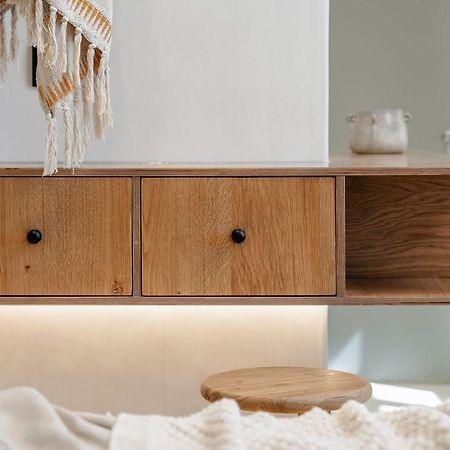 Stoa Suites Naxos City Ngoại thất bức ảnh