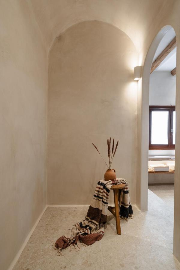 Stoa Suites Naxos City Ngoại thất bức ảnh