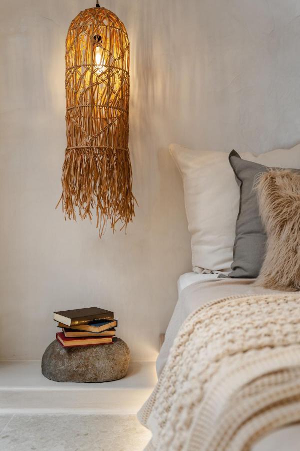 Stoa Suites Naxos City Ngoại thất bức ảnh