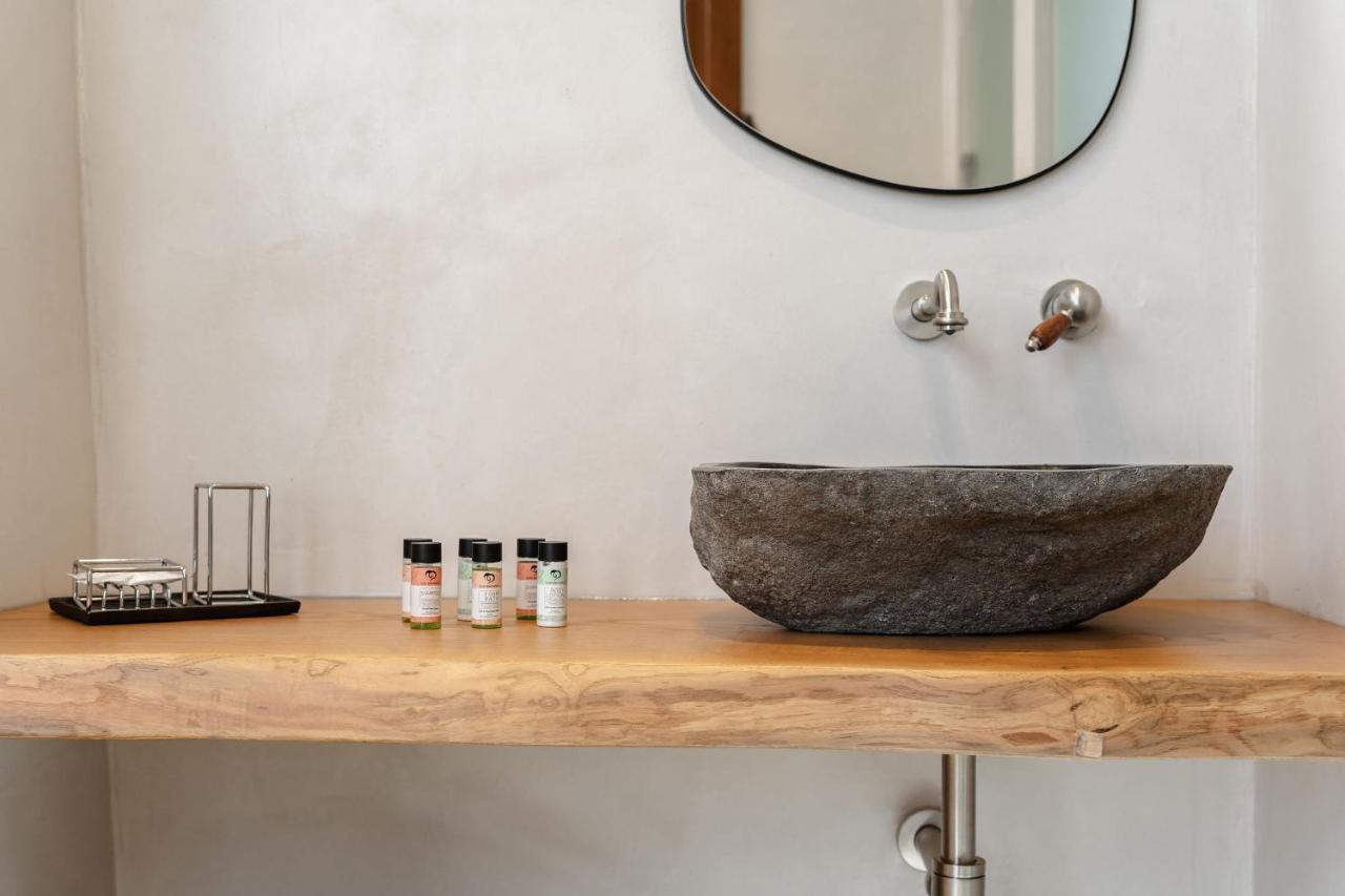 Stoa Suites Naxos City Ngoại thất bức ảnh