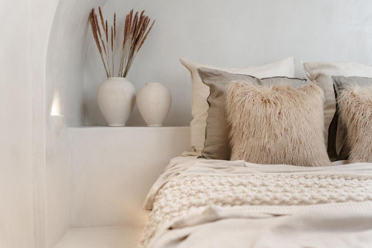 Stoa Suites Naxos City Ngoại thất bức ảnh