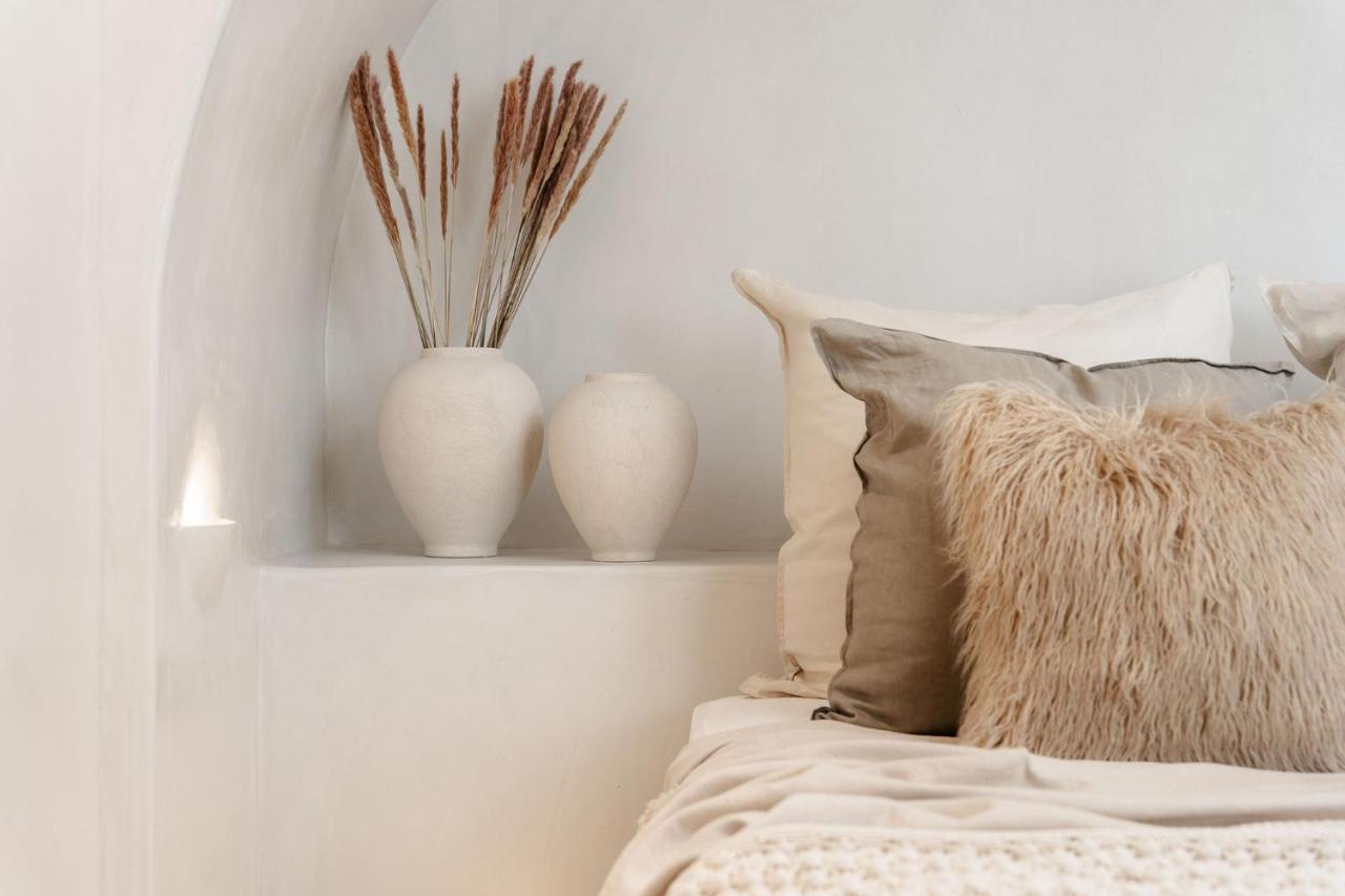 Stoa Suites Naxos City Ngoại thất bức ảnh
